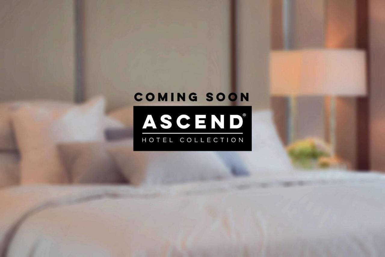 Casco Bay Hotel Portland Airport - Maine Mall, Ascend Hotel Collection South Portland Luaran gambar