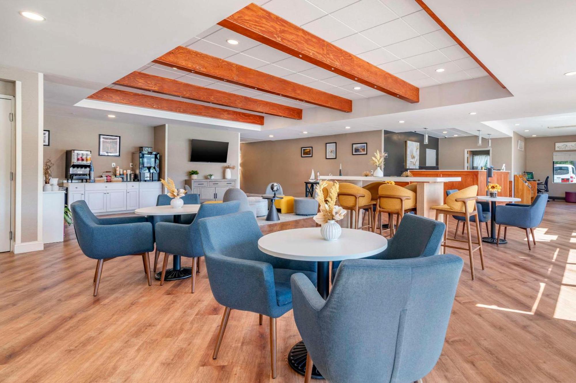 Casco Bay Hotel Portland Airport - Maine Mall, Ascend Hotel Collection South Portland Luaran gambar