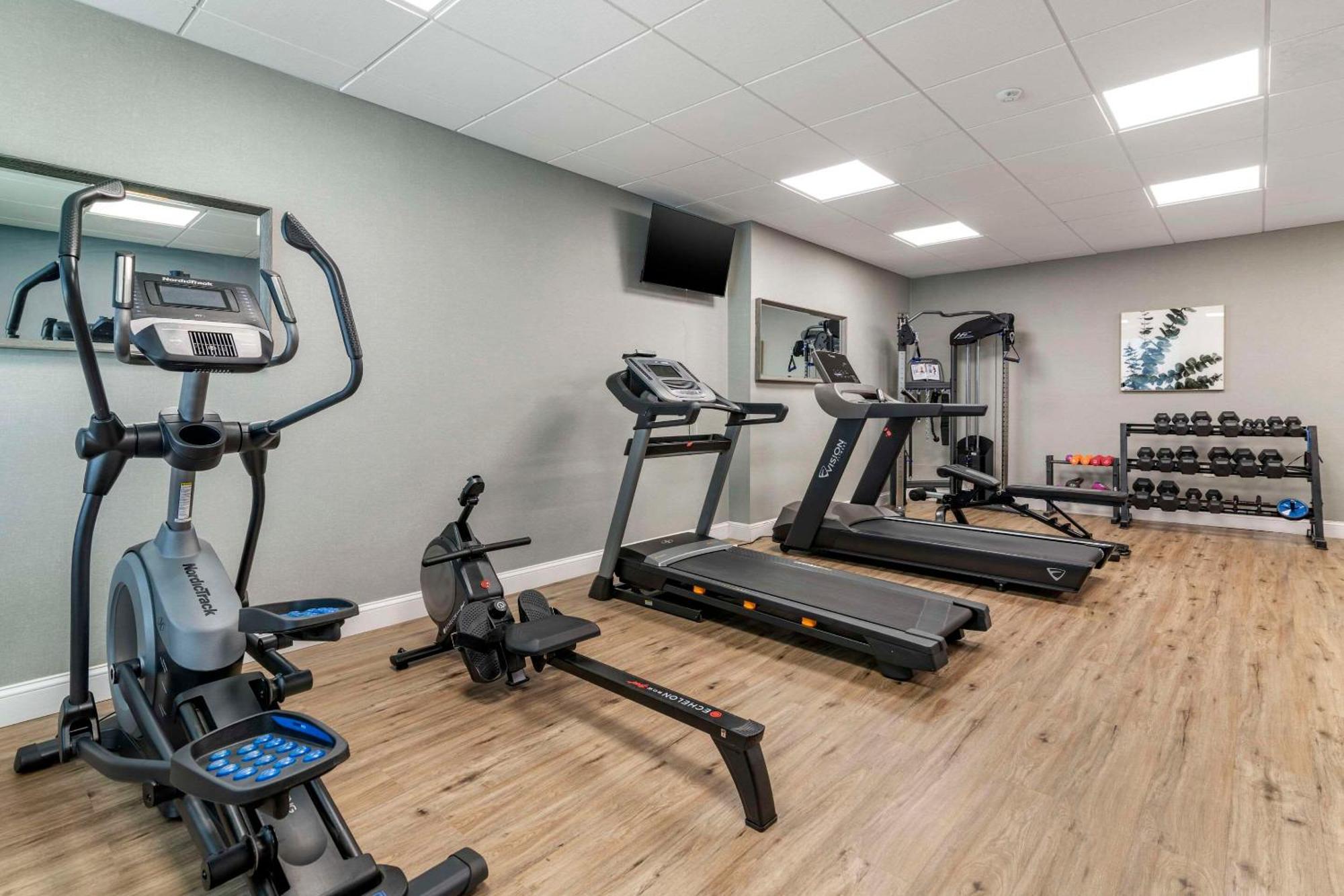 Casco Bay Hotel Portland Airport - Maine Mall, Ascend Hotel Collection South Portland Luaran gambar
