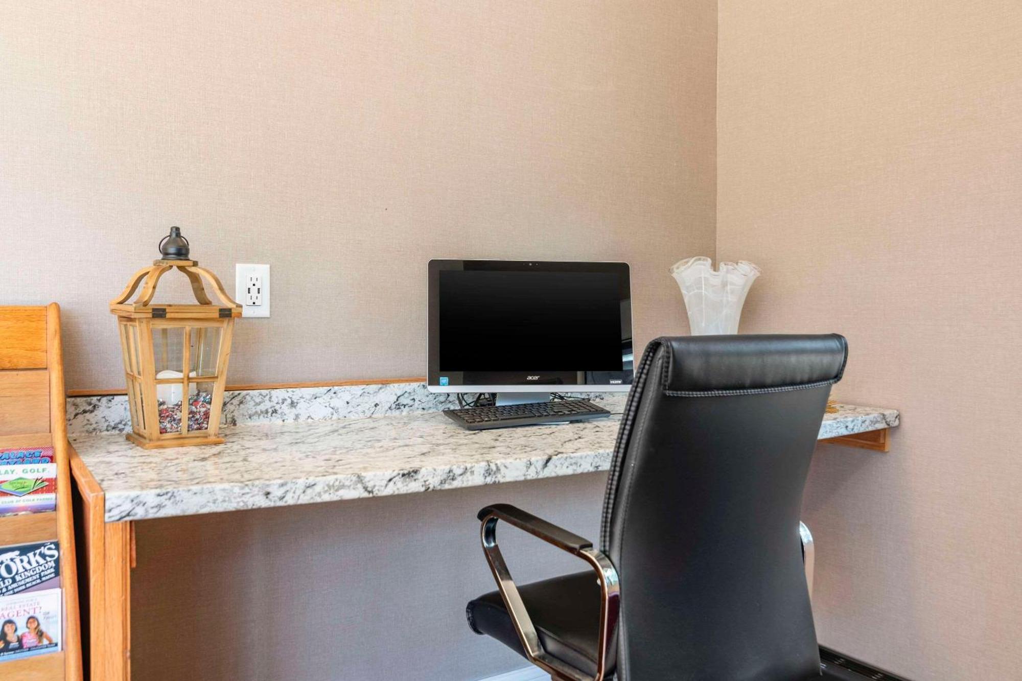 Casco Bay Hotel Portland Airport - Maine Mall, Ascend Hotel Collection South Portland Luaran gambar