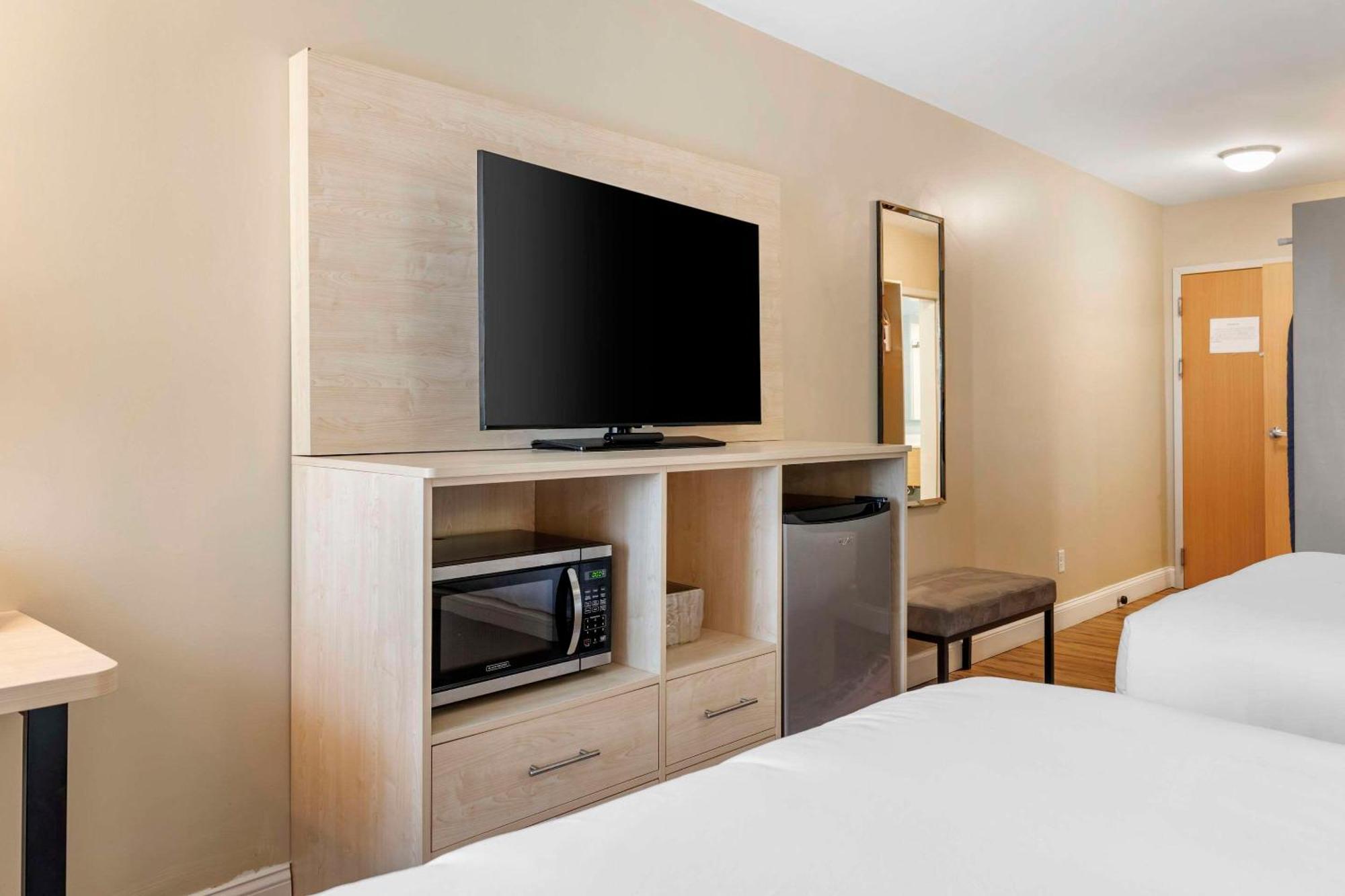 Casco Bay Hotel Portland Airport - Maine Mall, Ascend Hotel Collection South Portland Luaran gambar