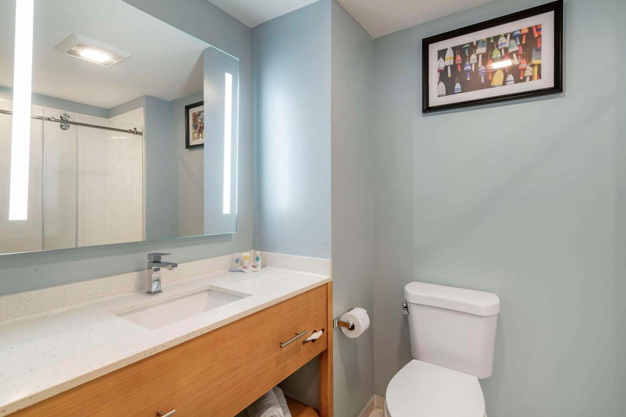 Casco Bay Hotel Portland Airport - Maine Mall, Ascend Hotel Collection South Portland Luaran gambar