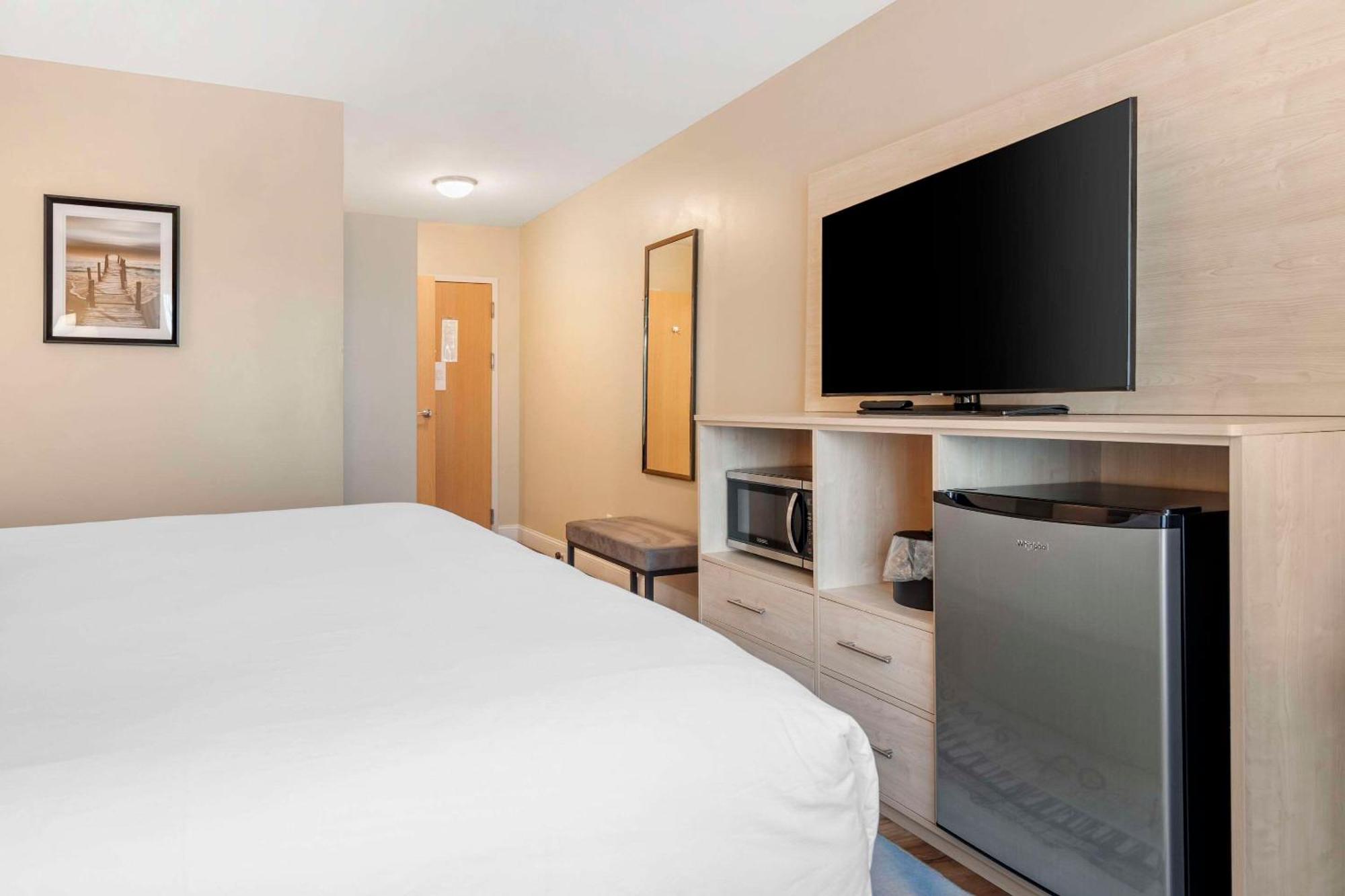 Casco Bay Hotel Portland Airport - Maine Mall, Ascend Hotel Collection South Portland Luaran gambar