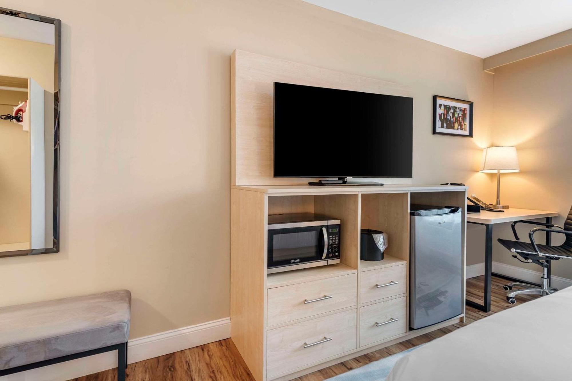 Casco Bay Hotel Portland Airport - Maine Mall, Ascend Hotel Collection South Portland Luaran gambar
