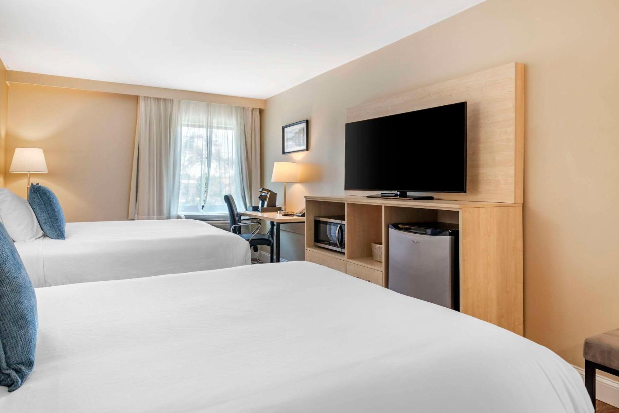 Casco Bay Hotel Portland Airport - Maine Mall, Ascend Hotel Collection South Portland Luaran gambar