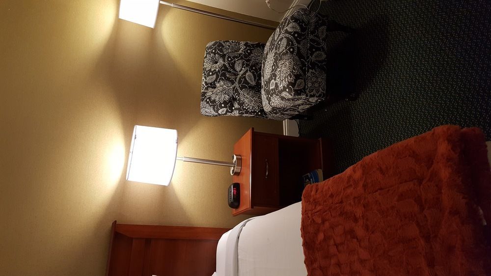 Casco Bay Hotel Portland Airport - Maine Mall, Ascend Hotel Collection South Portland Luaran gambar