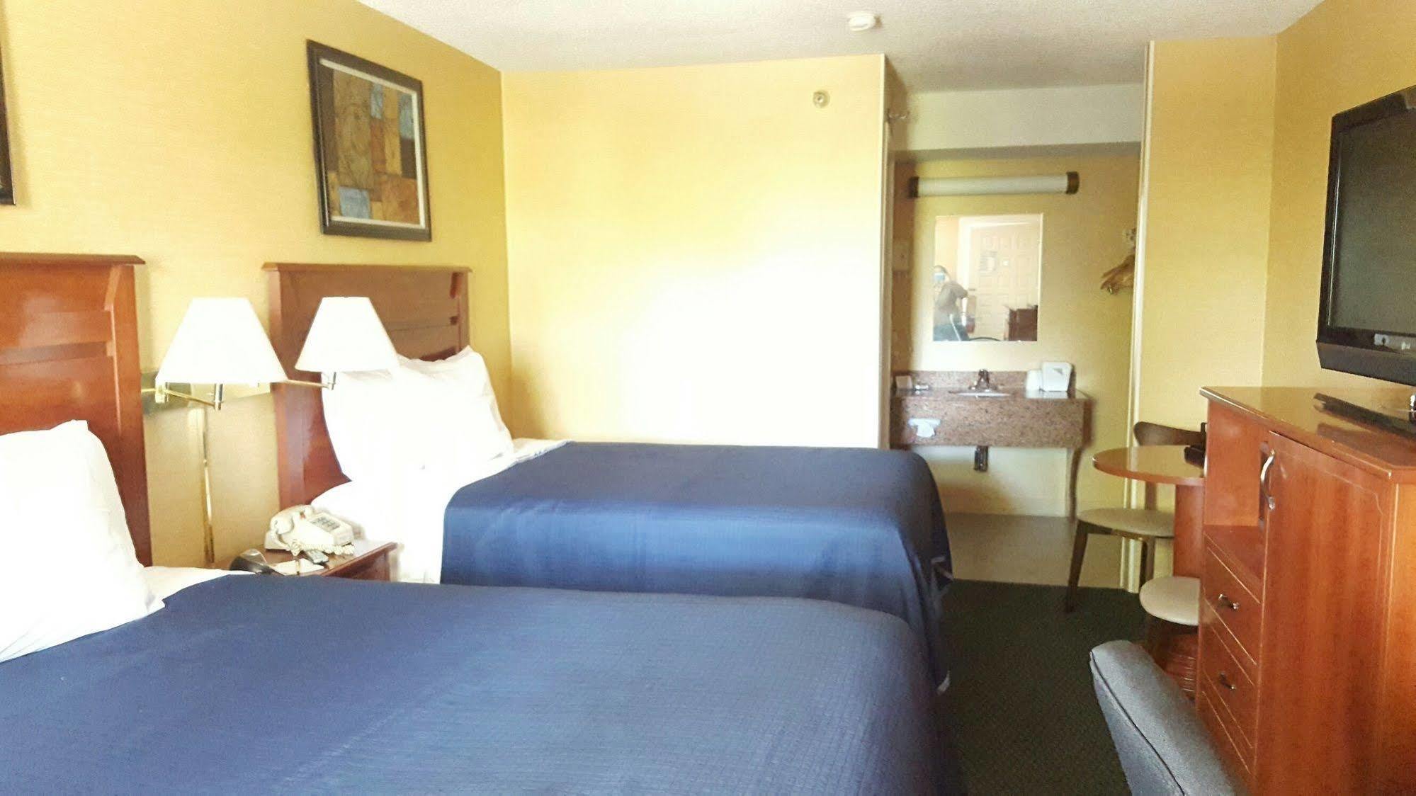 Casco Bay Hotel Portland Airport - Maine Mall, Ascend Hotel Collection South Portland Luaran gambar