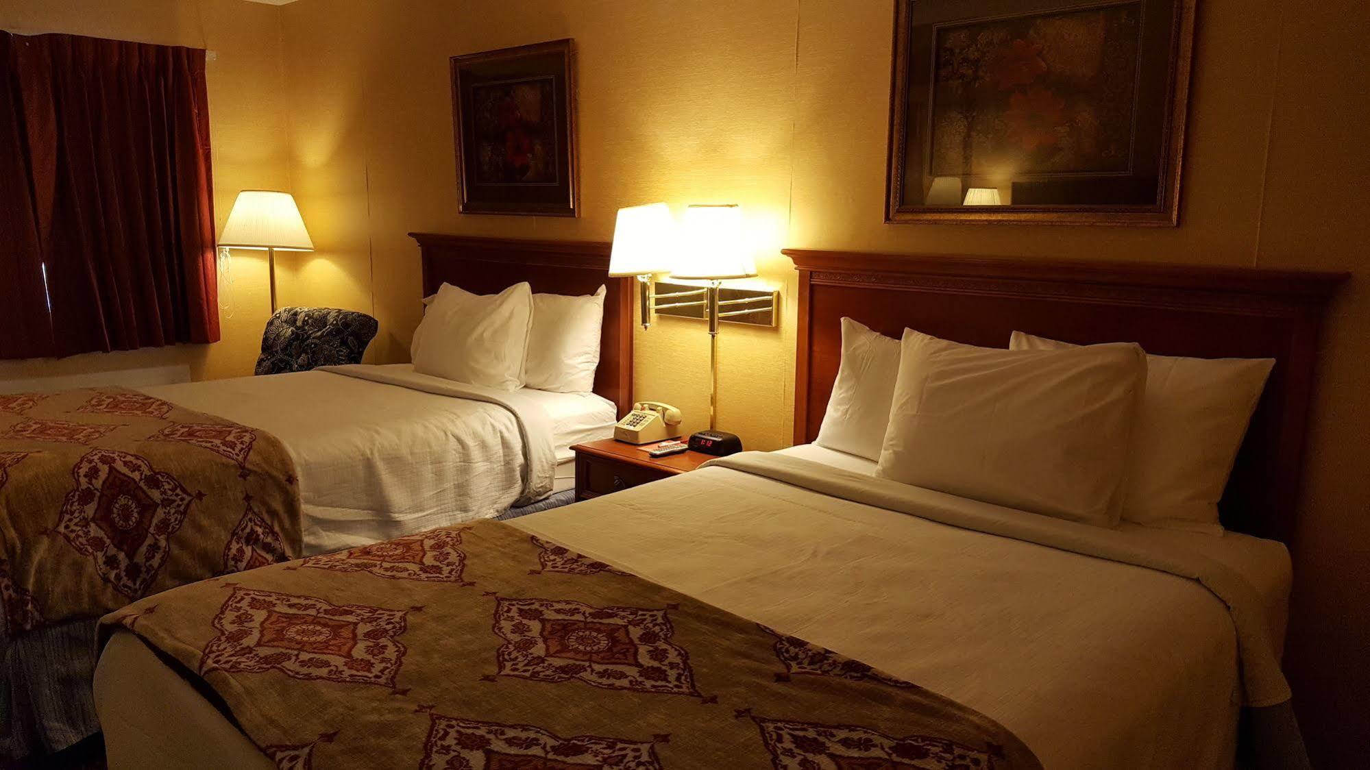 Casco Bay Hotel Portland Airport - Maine Mall, Ascend Hotel Collection South Portland Luaran gambar